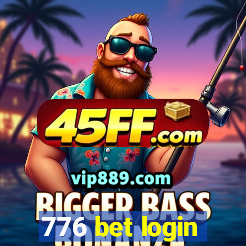 776 bet login